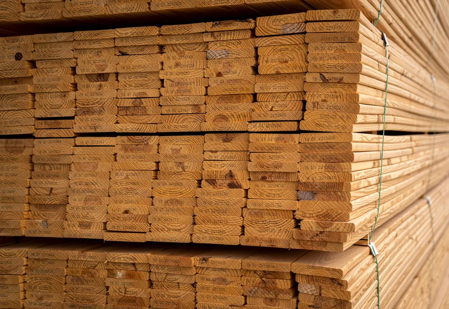 Cherestea tivită 25×50 mm, 6 m