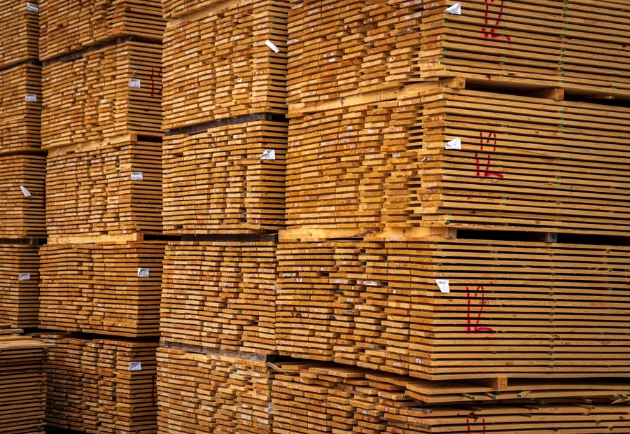 Cherestea tivită 30×150 mm, 6 m